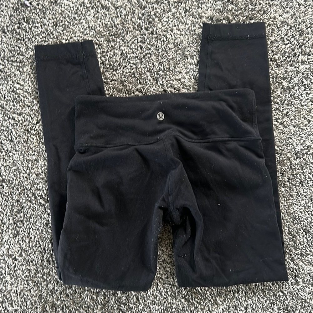 Lululemon Align Leggings